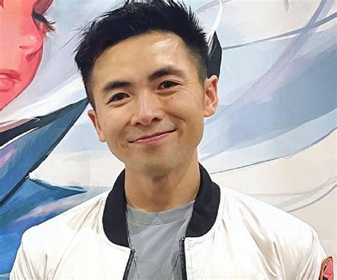 Ross Tran – Bio, Age & Family Life .
